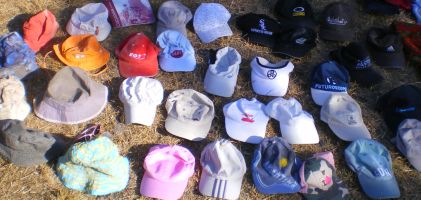 Chasse Casquettes Quéribus