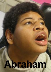 Abraham