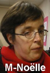 Marie-Noelle
