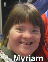 Myriam