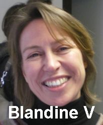 Blandine