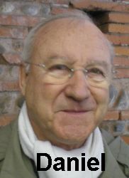 Daniel