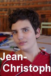 Jean-Christophe