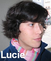 Lucie