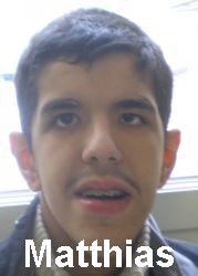 Matthias