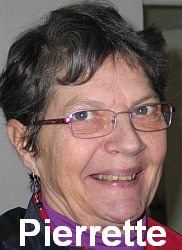 Pierrette