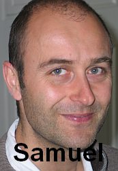 Samuel