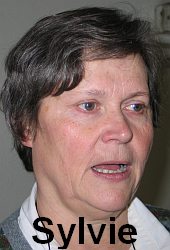 Sylvie