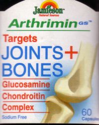 chodroitin glucosamine