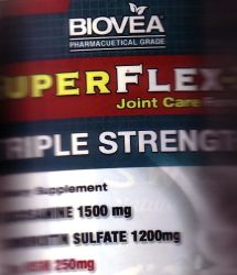 chodroitin glucosamine