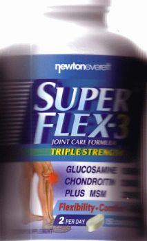 chodroitin glucosamine