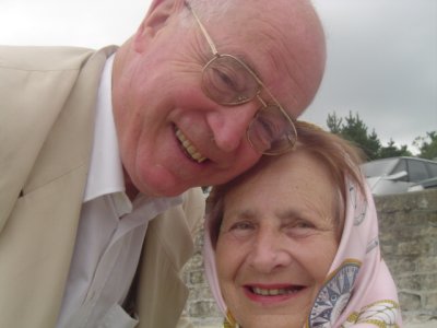 Laurence Philippe Corpet