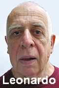 LeonardoM