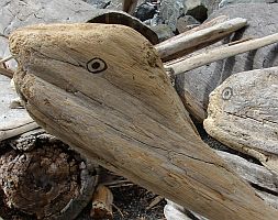 Totem Fish Friday Harbor