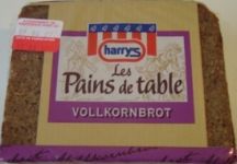 Vollkornbrot
