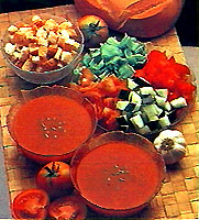 gaspacho