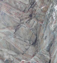 Bazel, le beau calcaire