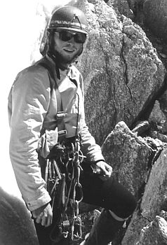 Denis Corpet Croz Gdes Jorasses