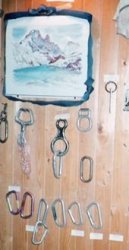 Tirelire Moussoux Panneau historique