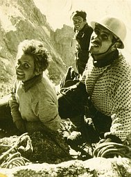 Escande Walker Gdes Jorasses