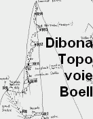 Dibona Topo Boell