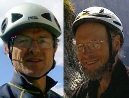 Denis CORPET Noel Dupre-la-Tour Dolomites