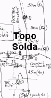 topo voie Solda Torre Babele