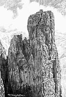 Via Cassin Torre Trieste