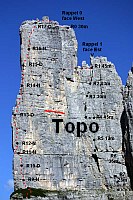 Via Cassin Torre Trieste