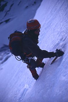 corpet sort du couloir des Italiens, Grande Casse