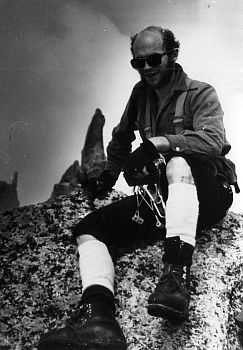 Corpet Denis Grepon Chamonix