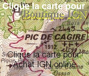 Clique GéoPortail IGN