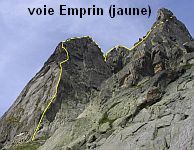 CLIK Topo Oeillasses C2C