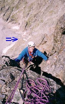 Diedre haut 3311 Olan, Noel Dupre la Tour