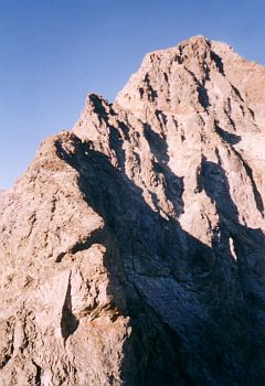 Olan début de Descente par Ar.SE