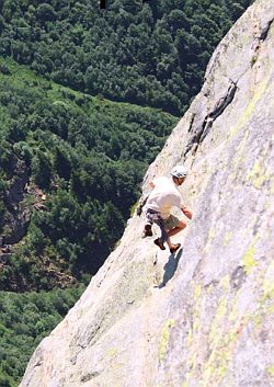 Corpet solo Orlu Cecile