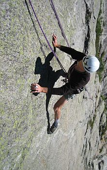 Orlu SE, Enfants de la dalle