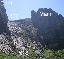 Orlu Joséphine R18 Taillante