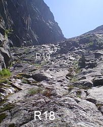 Orlu Joséphine R18 Taillante