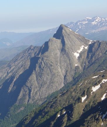 Dent d'Orlu, photo http://eleves.supaero.fr