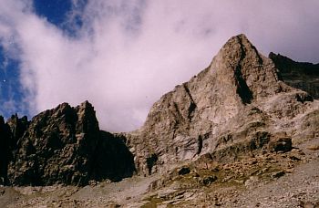 Photo Pointe Vallonet