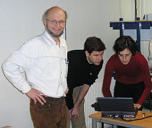 Prof. Corpet CEAV 05