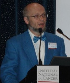 Prof. Denis Corpet