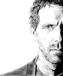 Dr House
