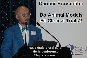 Denis Corpet INCA 05