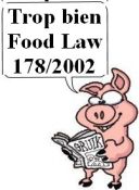 Porc Hygiene Food Law
