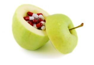 Complements alimentaires