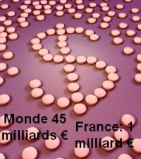 Complements alimentaires