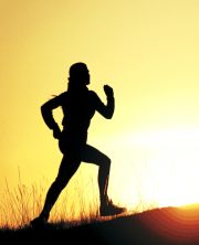 courrir c'est pas triste