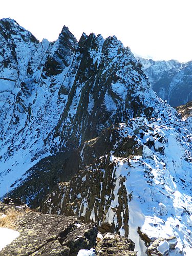 Malcaras-arete-finale